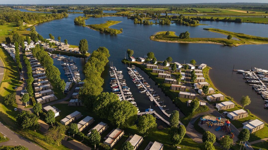 MarinaPark Bad Nederrijn
