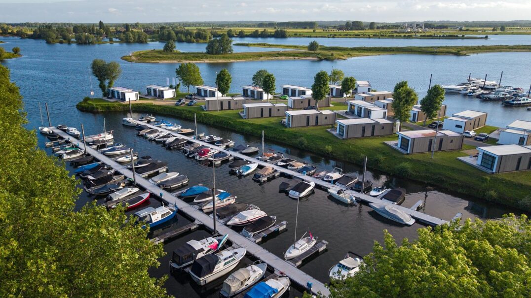 MarinaPark Bad Nederrijn