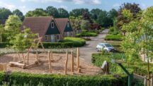 Meeussen Bungalowpark Molendal