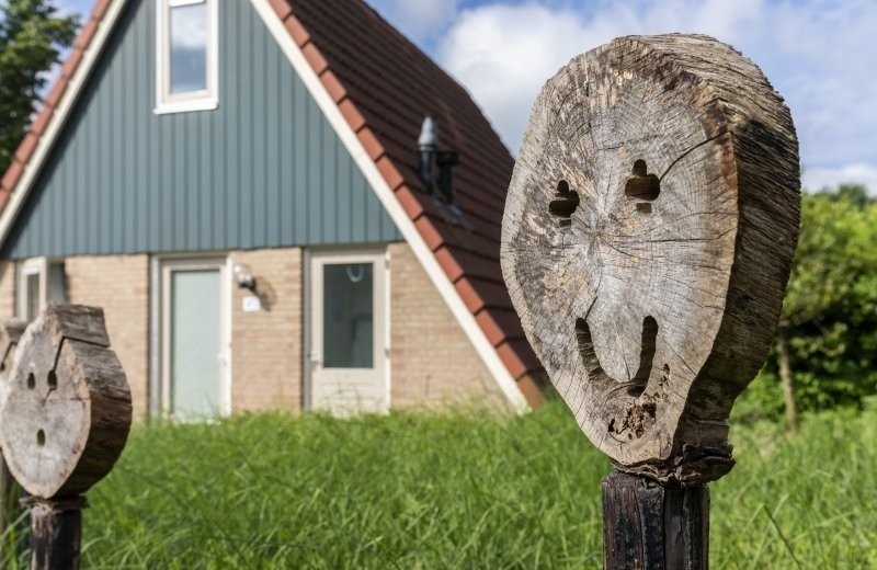 Meeussen Bungalowpark Molendal