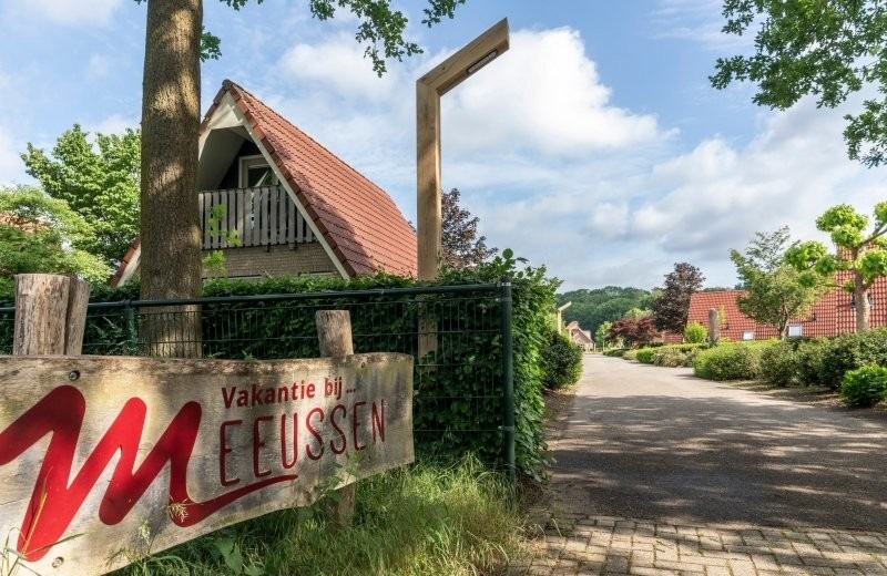 Meeussen Bungalowpark Molendal