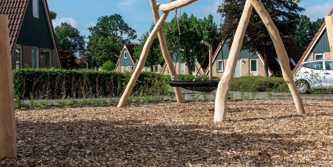 Meeussen Bungalowpark Molendal