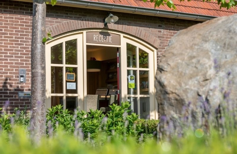 Meeussen Bungalowpark Molendal