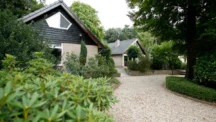 Meeussen Bungalowpark Schuttersoord