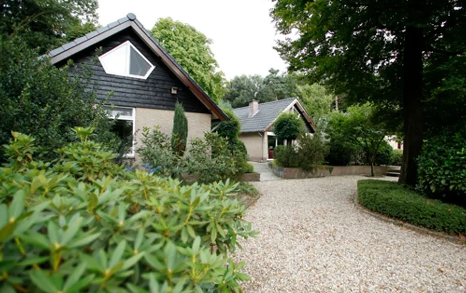 Meeussen Bungalowpark Schuttersoord