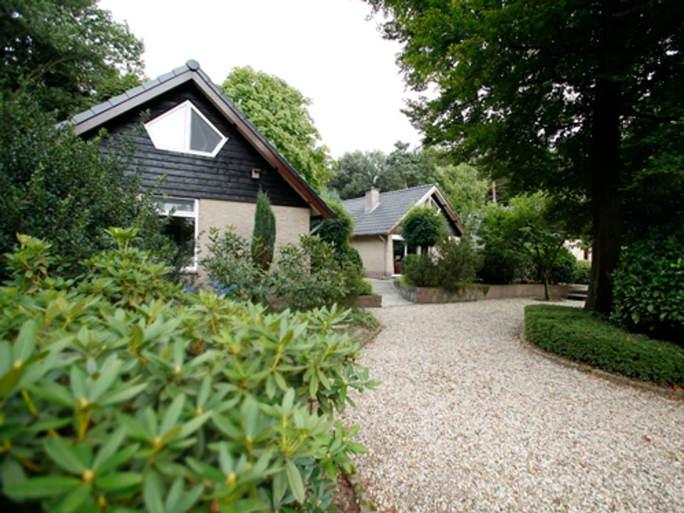 Meeussen Bungalowpark Schuttersoord