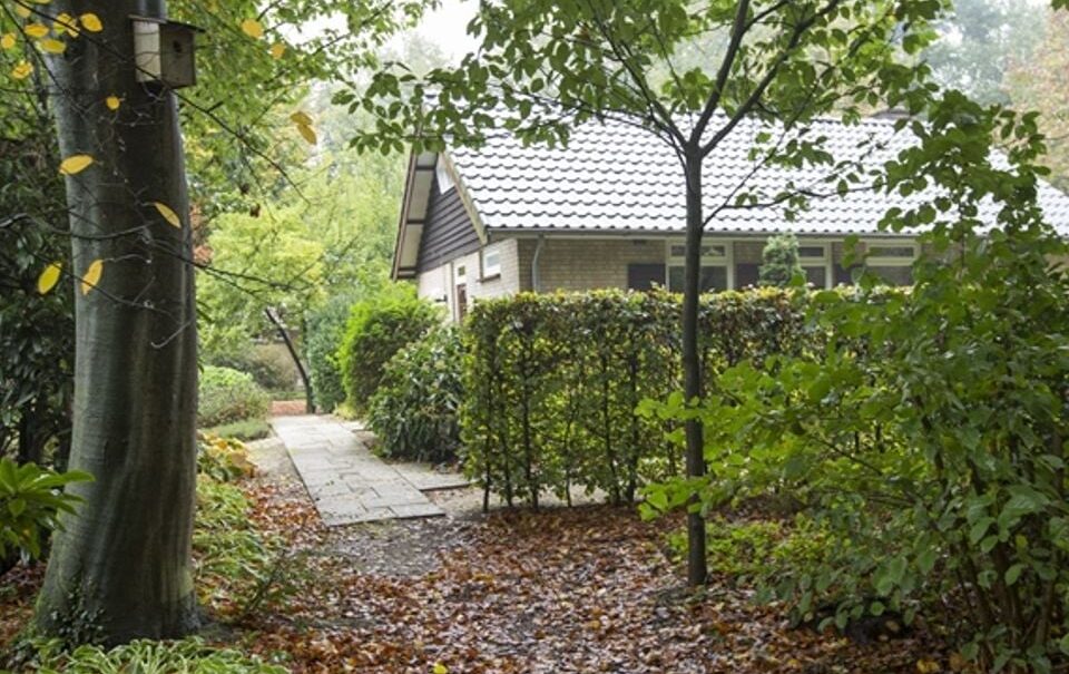 Meeussen Bungalowpark Schuttersoord