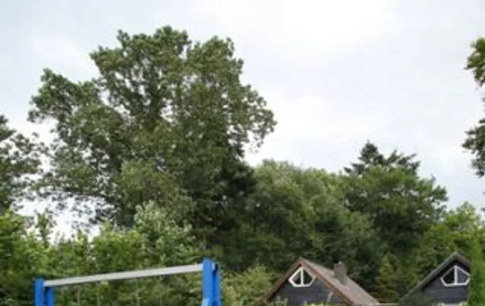 Meeussen Bungalowpark Schuttersoord