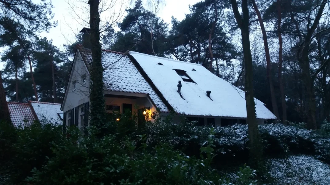 Natuurpark De Witte Bergen