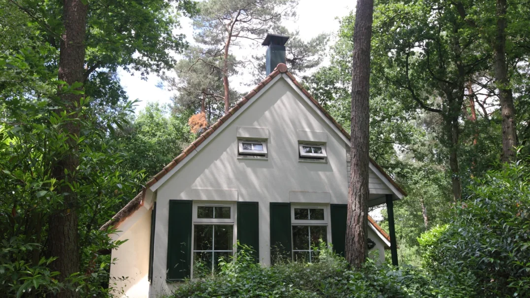 Natuurpark De Witte Bergen