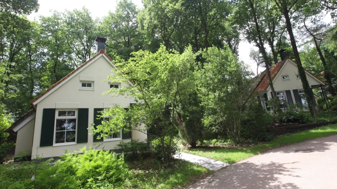 Natuurpark De Witte Bergen