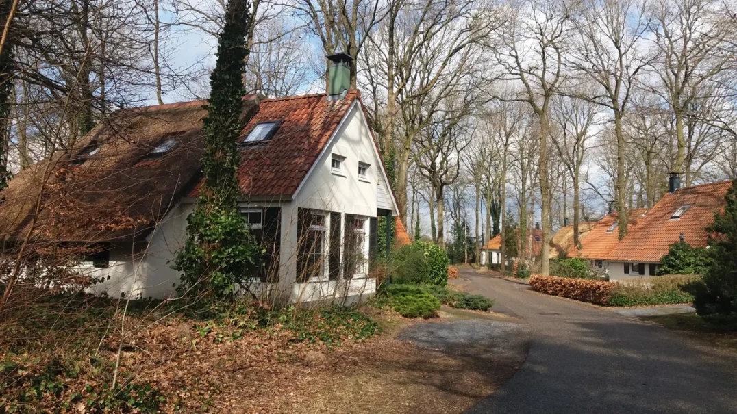 Natuurpark De Witte Bergen