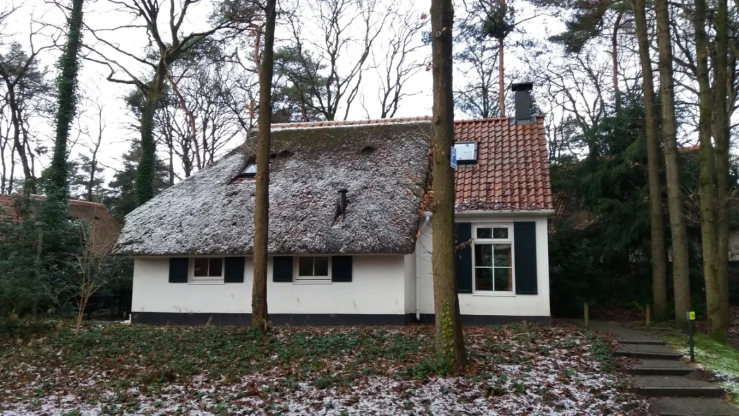 Natuurpark De Witte Bergen