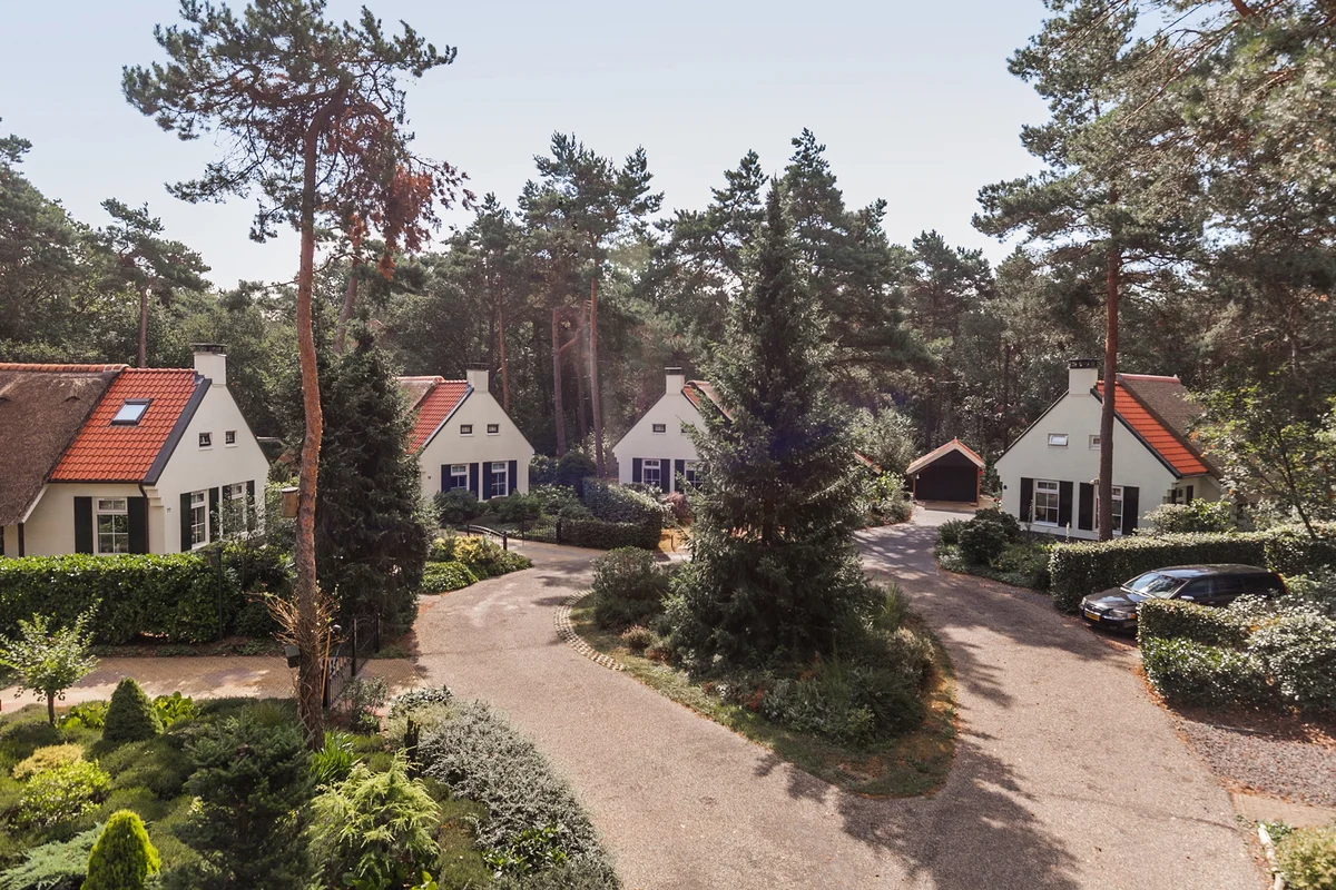Natuurpark De Witte Bergen
