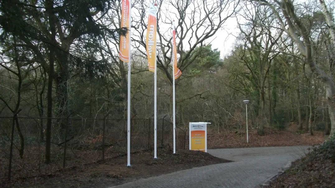 Natuurpark De Witte Bergen