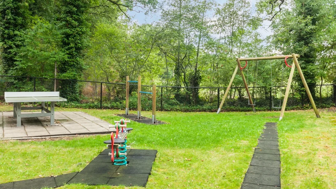 Natuurpark De Witte Bergen