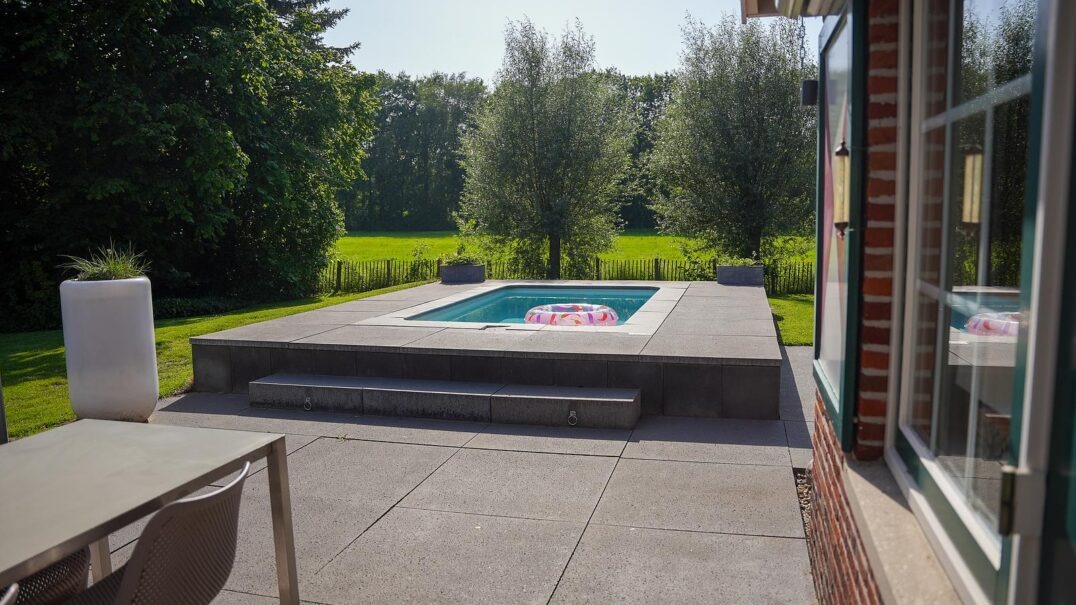 Onthaasten in de Achterhoek