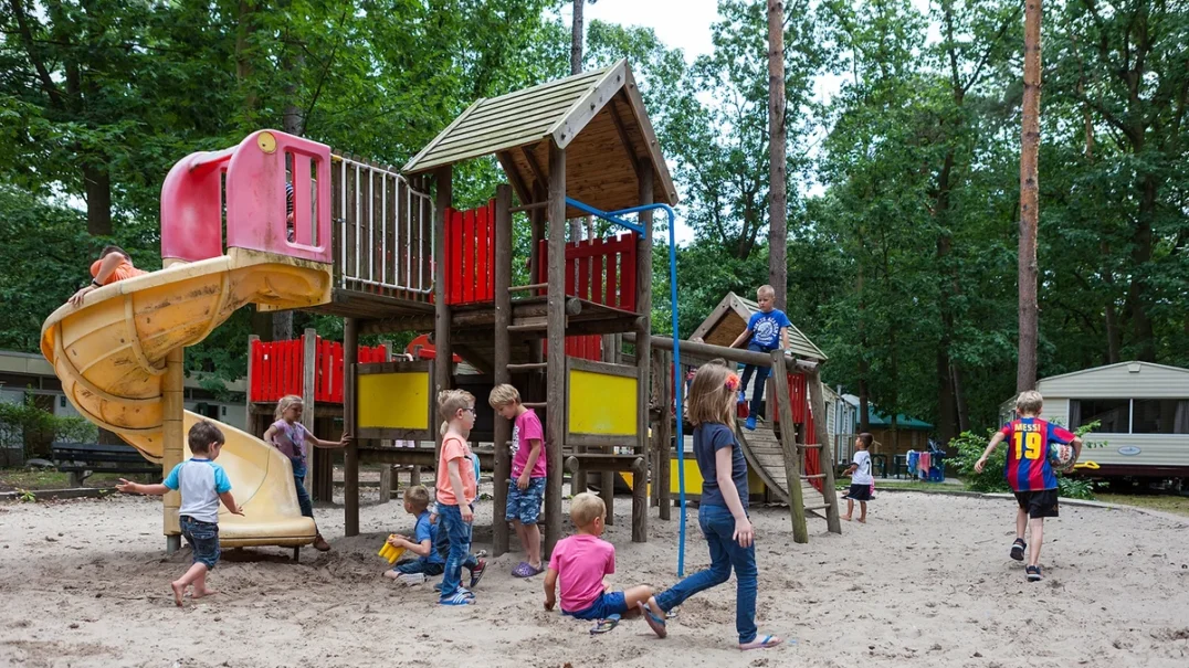 Park Hengelhoef