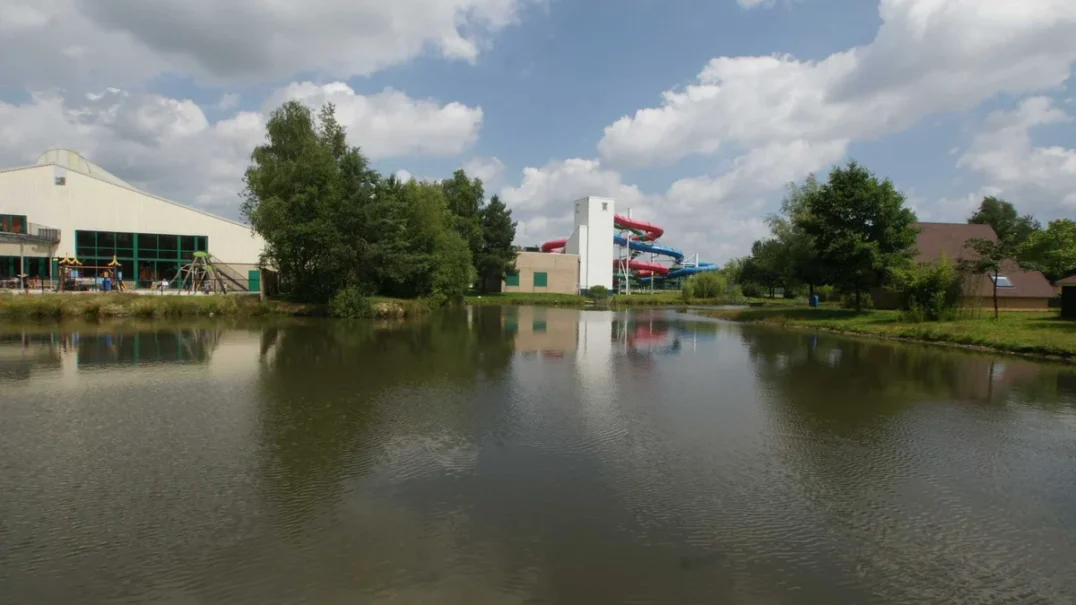 Park Molenheide