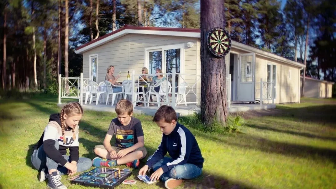Park Molenheide