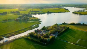 Gids vakantiepark zonder auto voor gezinnen