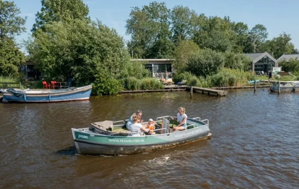 Pean-buiten