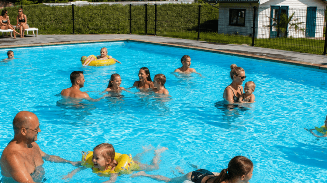 Recreatiecomplex de Lithse Ham