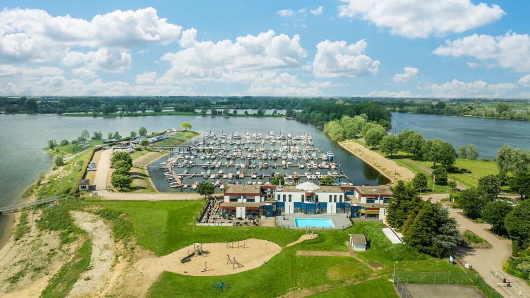 Recreatiecomplex de Lithse Ham