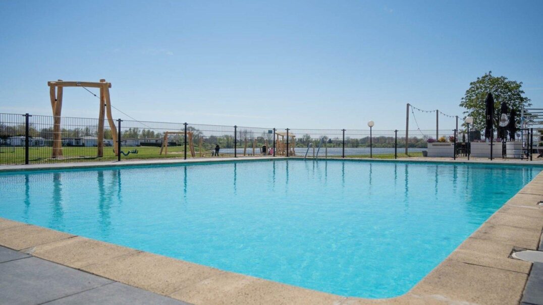 Recreatiecomplex de Lithse Ham