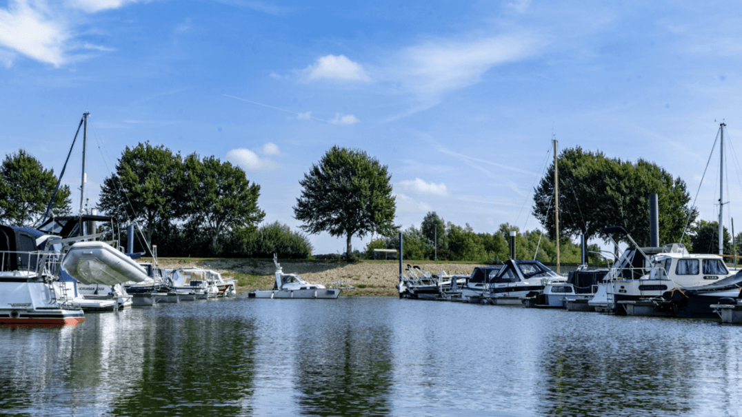 Recreatiecomplex de Lithse Ham