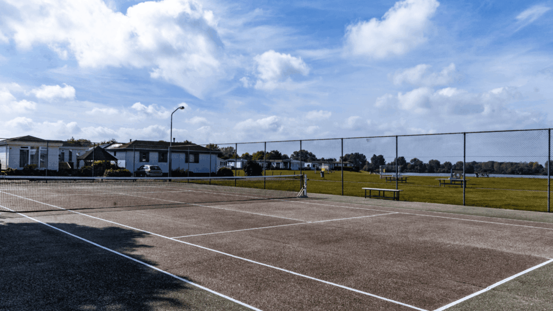 Recreatiecomplex de Lithse Ham