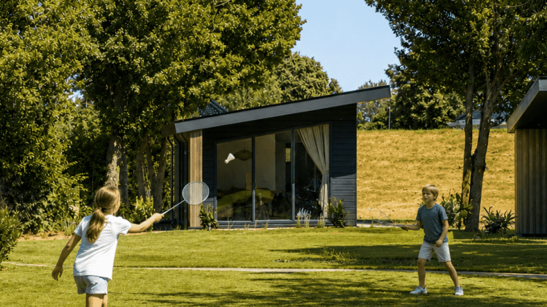 Recreatiecomplex de Lithse Ham