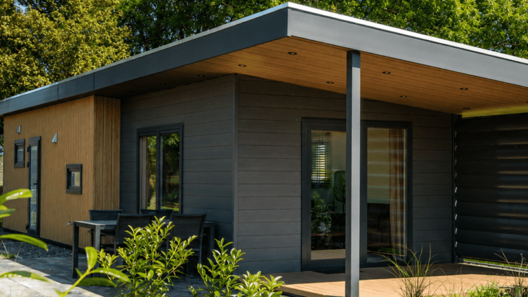 Recreatiecomplex de Lithse Ham