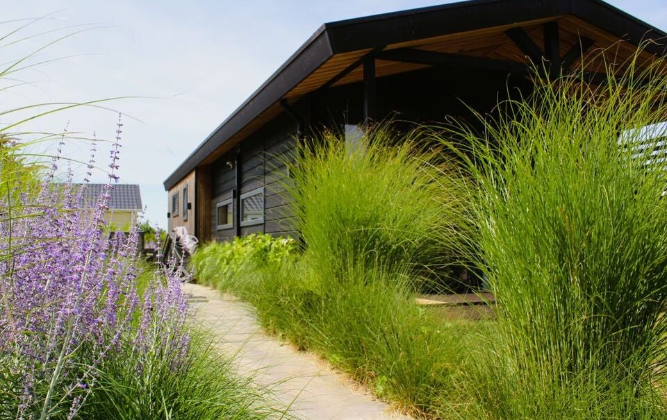 Recreatiecomplex de Lithse Ham