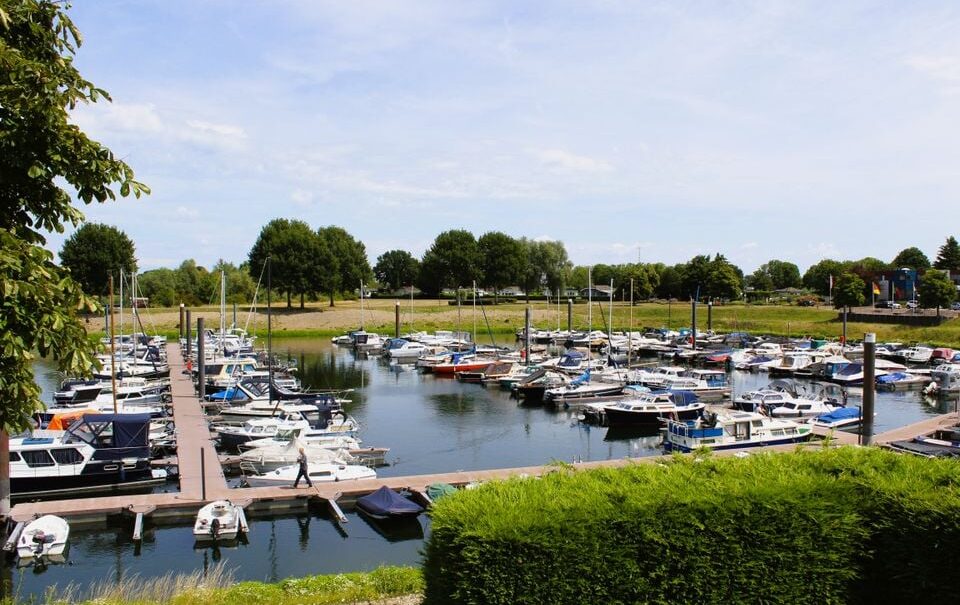 Recreatiecomplex de Lithse Ham