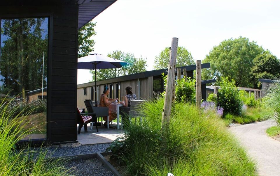 Recreatiecomplex de Lithse Ham