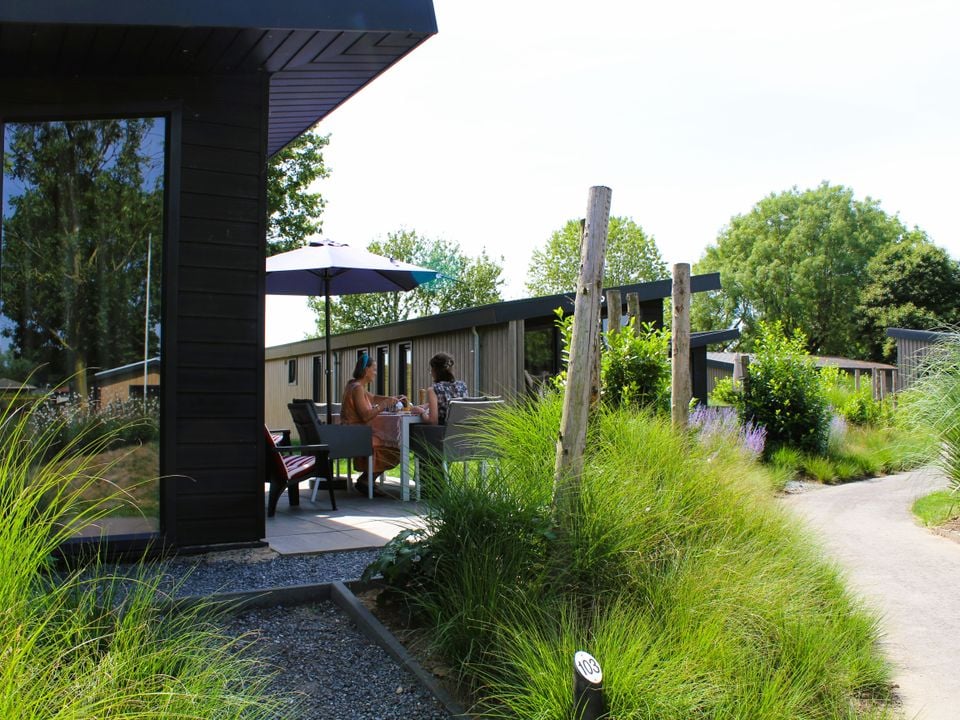 Recreatiecomplex de Lithse Ham