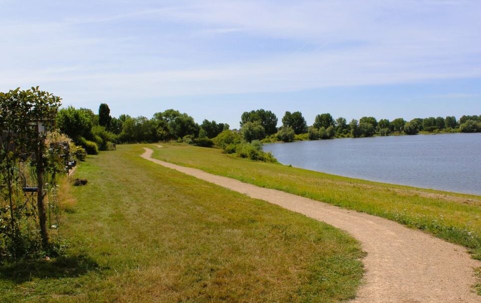 Recreatiecomplex de Lithse Ham