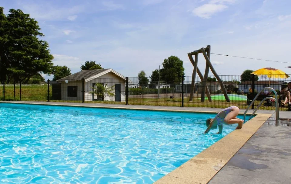 Recreatiecomplex de Lithse Ham