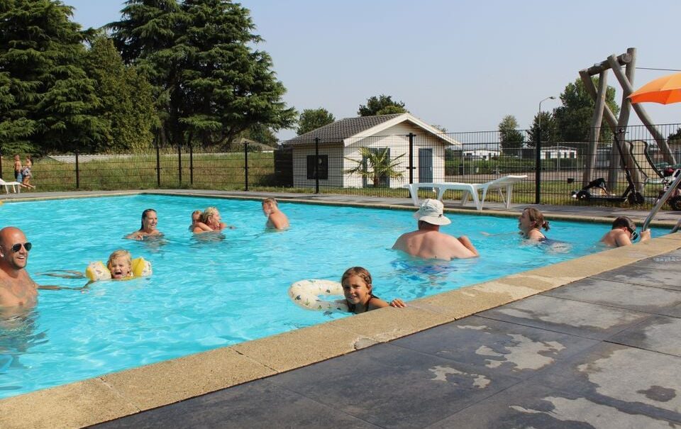 Recreatiecomplex de Lithse Ham