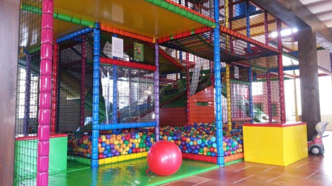 Recreatiepark De Veerstal