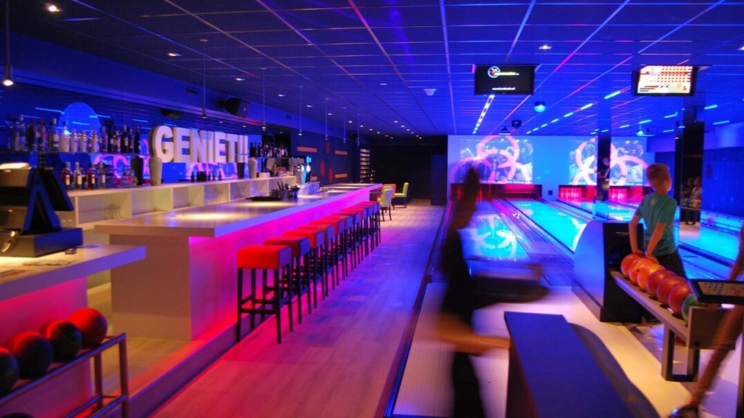 Recreatiepark De Veerstal