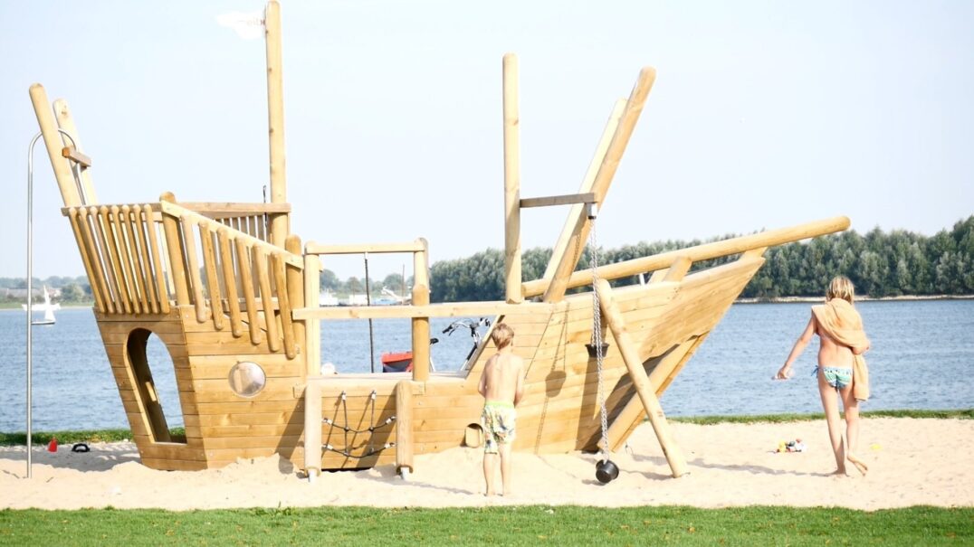 Recreatiepark De Veerstal