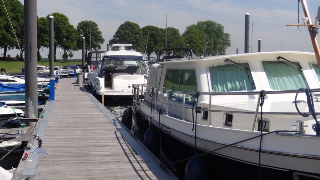 Recreatiepark De Veerstal