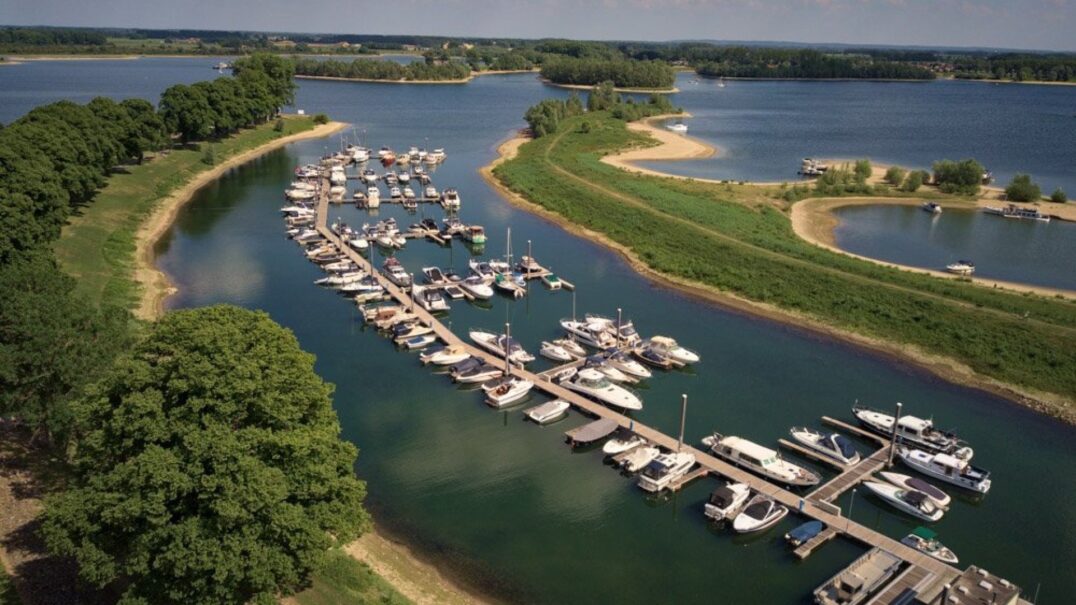 Recreatiepark De Veerstal