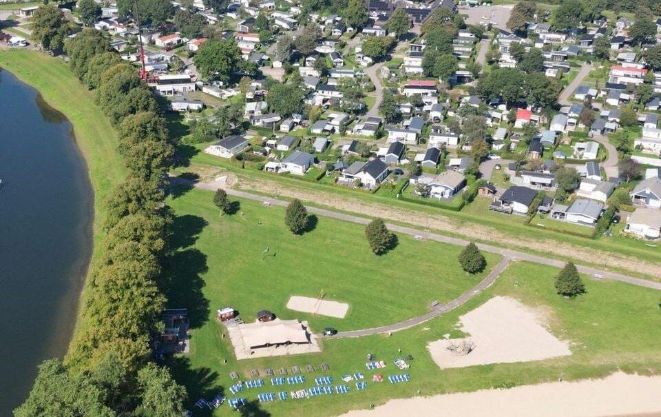 Recreatiepark De Veerstal