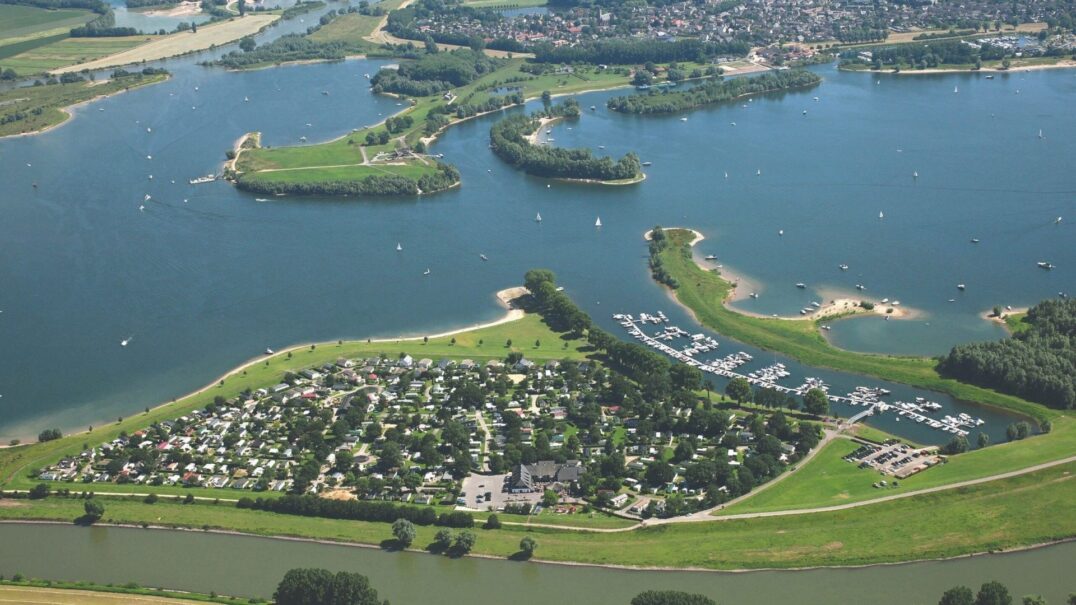 Recreatiepark De Veerstal