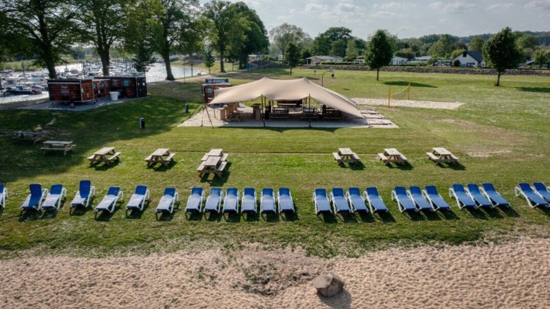 Recreatiepark De Veerstal