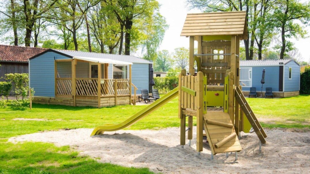 Recreatiepark den Blanken