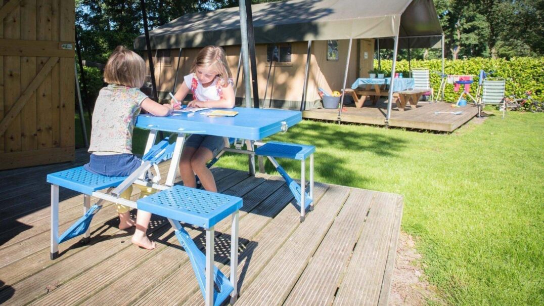Recreatiepark den Blanken